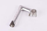 Atax Stem in size 85mm with 25.4mm bar clamp size from the 1980s
