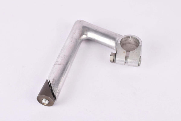 Atax Stem in size 85mm with 25.4mm bar clamp size from the 1980s