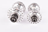 Campagnolo Victory (#422/000) / Triomphe (#922/000) / Hub Set with 36 holes and english thread