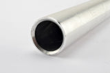NEW Campagnolo silver polished Centaur MTB seatpost in 26.4 diameter from the 1990s NOS/NIB