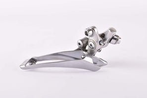 Shimano RX100 #FD-A550 braze-on front derailleur from 1992