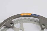 Shimano Biopace-SG MTB Chainring and Chainguard 48 teeth with 110 BCD from the 1990s