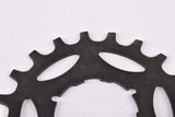 NOS Shimano Uniglide Cassette Sprocket with 20 teeth