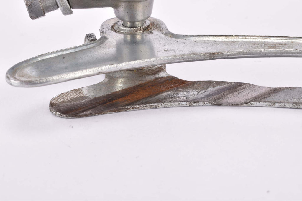 Dérailleur Avant Campagnolo Nuovo Valentino – Vintage 1960s – Vélo Course