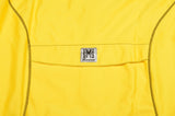 NEW Santini Giacca #713/2-TEAK-GI Windstop Jacket with 1 Back Pocket in Size XL