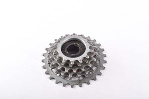 Maillard Course 6-speed Freewheel with 14-26 teeth and english thread from 1985