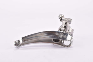 Campagnolo Nuovo Gran Sport #3600/NT (#0104006) Clamp-on Front Derailleur from the 1970s / 1980s