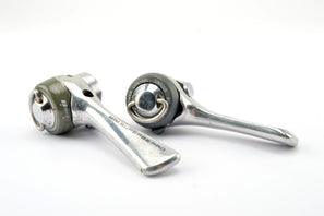 Suntour Superbe Pro #SL-SB01-B 6/7-speed braze-on shifters from 1991