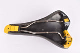 Brown Selle Italia Turbo Matic 2 Saddle from 1994
