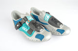 NEW Sidi Scarpe Techno Cycle shoes in size 40 NOS/NIB