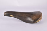 Brown Selle San Marco Rolls Saddle from 1989