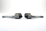 Shimano 600 Ultegra Tricolor #BL-6403 brake lever set from the 1990s