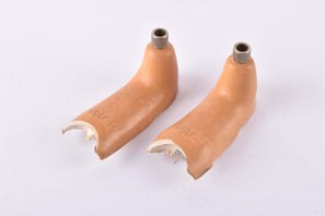 Mafac Brake Lever Half Hoods from the 1950s - 70s