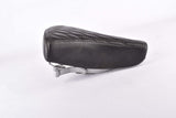 NOS Black Selle Royal Saddle from the 1970s / 1980s