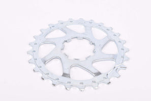 NOS Campagnolo #25-A 10-speed Ultra-Drive Cassette Sprocket with 25 teeth