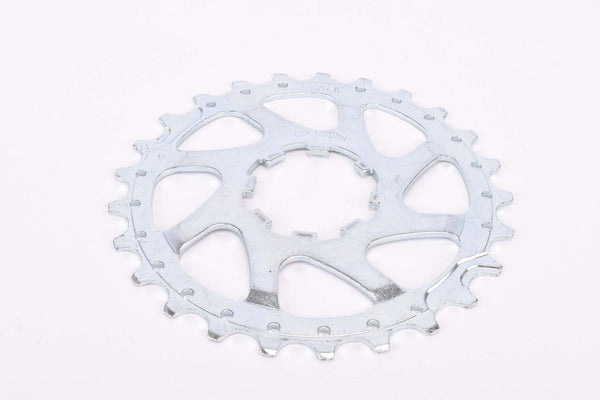 NOS Campagnolo #25-A 10-speed Ultra-Drive Cassette Sprocket with 25 teeth