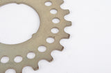 NEW Maillard 700 Course #MB steel Freewheel Cog with 23 teeth from the 1980s NOS