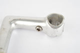 Cinelli 1R stem in size 100mm with 26.4mm bar clamp size