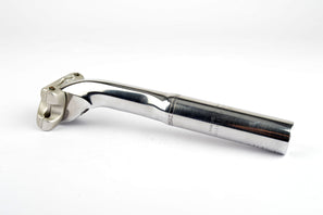 Campagnolo Chorus Aero #545 seat post in 27.2 diameter from the 1990s