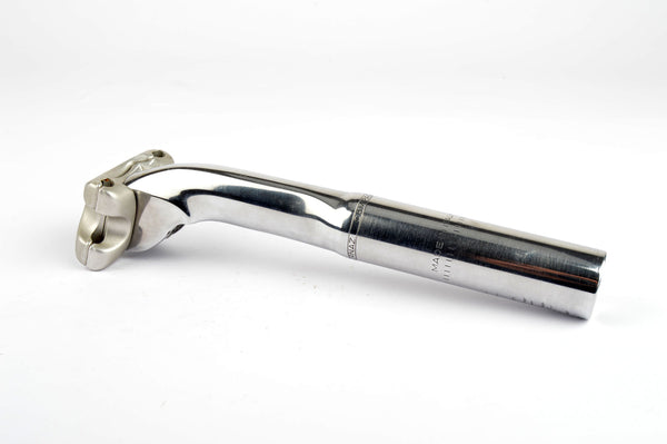 Campagnolo Chorus Aero #545 seat post in 27.2 diameter from the 1990s