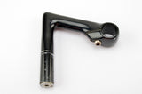 3 ttt Record 84 stem in size 115mm with 25.8mm bar clamp size from the 1980s - 90s