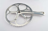 NEW Campagnolo Chorus 10 Speed Crankset with 53 teeth and 172.5mm length from the 2000s NOS/NIB