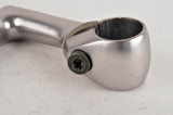 ITM 400 Racing stem in size 100mm with 25,4 mm bar clamp size from the 1990s