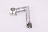 Atax Stem in size 85mm with 25.4mm bar clamp size from the 1980s
