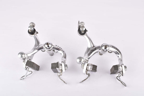 Modolo Flash (second version) single pivot brake Calipers from the 1980s