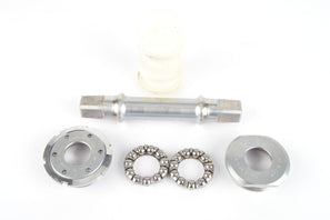 Campagnolo Chorus #703/101 Bottom Bracket with italian thread from the 1980s - 90s