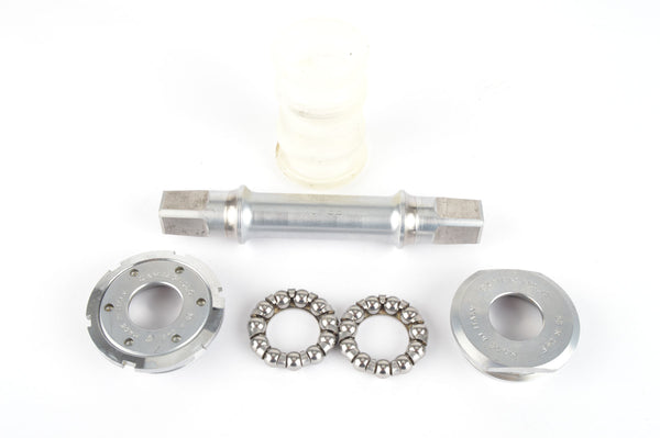 Campagnolo Chorus #703/101 Bottom Bracket with italian thread from the 1980s - 90s