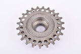 Regina Extra 5-speed Freewheel with 13-23 teeth and italian thread from the 1970s