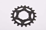 NOS Shimano Uniglide Cassette Sprocket with 20 teeth