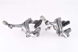 Shimano 600 Ultegra #BR-6403 dual pivot brake calipers from 1991