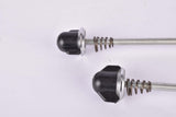 NOS Maillard Atom quick release set, front and rear Skewer from the 1970s - 1980s