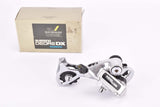 NOS/NIB Shimano Deore DX #RD-M650-SGS 6-speed / 7-speed long cage rear derailleur from1991