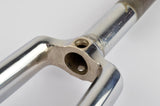 1" Faggin chrome steel fork from the 1980s Gipiemme