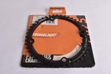 NOS Stronglight XTR 05/06 chainring with 44 teeth and 146 BCD from 2007