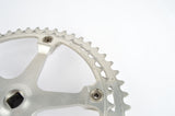 Campagnolo Super Record #1049/A Crankset with 42/50 teeth and 172.5mm length from 1980