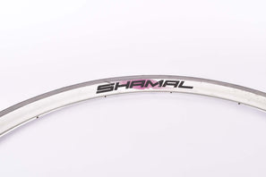 Campagnolo Shamal (16 HPW) Clincher Rim 28"/700C with 16 holes from the 1990s - defectiv