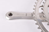 Campagnolo Triomphe #0365 Crankset with 52/41 Teeth and 170mm length, from 1985