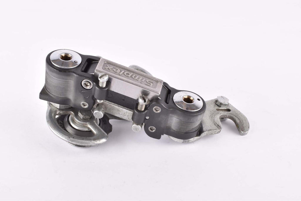 Simplex Prestige #S001 T Rear Derailleur from the 1970s - 1980s ...