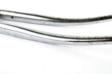 1" Nervor steel fork with Campagnolo dropouts from the 1970s