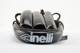 NEW Cinelli hairnet leather sausage helmet size 60 NOS