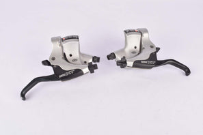 Shimano Deore XT #ST-M750 3x9-speed Shifting Brake Levers from the 1998/99