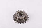 NOS Regina Extra  5-speed Freewheel with 14-20 teeth and italian thread from 1983
