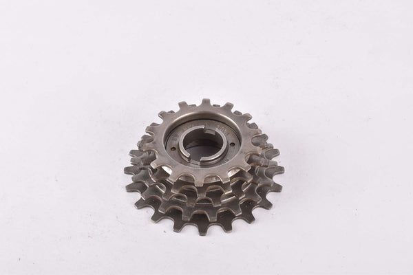 NOS Regina Extra  5-speed Freewheel with 14-20 teeth and italian thread from 1983