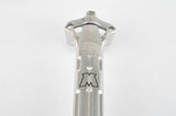 Campagnolo Record #1044 Motobecane Panto fluted Seat Post in 26.6 diameter from the 1960s - 80s