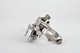 Campagnolo #1052/NT Nuovo Record clamp-on front derailleur from the 1970s - 80s
