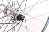 Wheelset with Rigida DP 18 CSB Clincher Rims and Campagnolo Athena Hubs